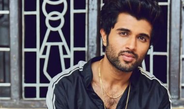 विजय देवरकोंडा ने फैंस को दिया मनाली ट्रिप का तोहफा