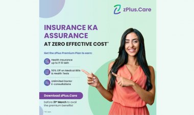 अब हर कोई बिना किसी अतिरिक्त खर्च के स्वास्थ्य सुरक्षा प्राप्त कर सकता है – zPlus.care